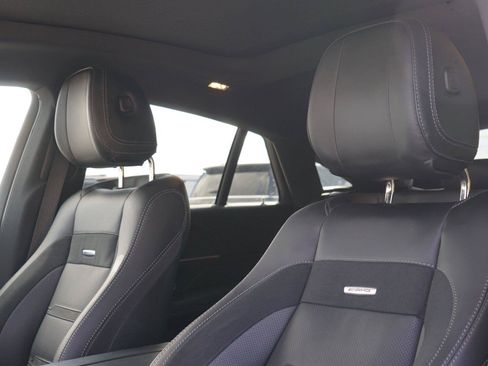 Used 2023 Mercedes-Benz GLE 53 AMG 4MATIC Coupe image 11