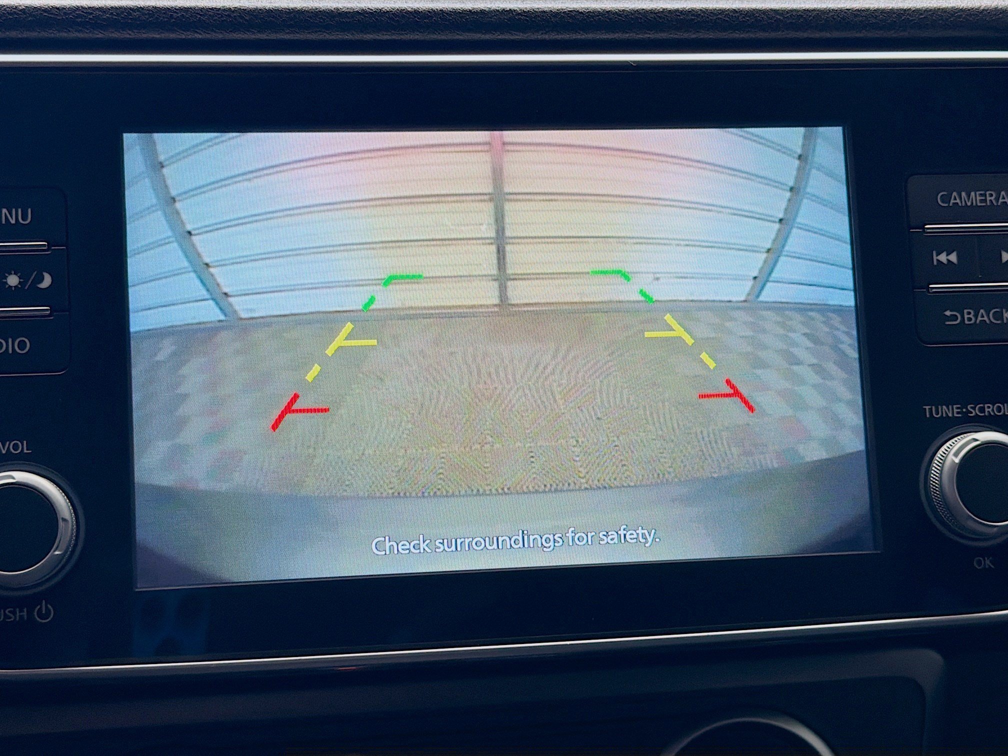 Used 2025 Nissan Leaf S FWD image 16