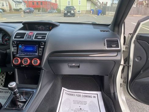 Used 2021 Subaru WRX image 28