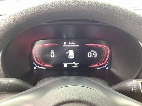 Used 2024 Kia Soul LX w/ Option Group 015 image 14