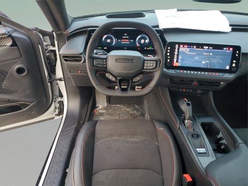 New 2024 Dodge Charger Scat Pack w/ Plus Group image 11