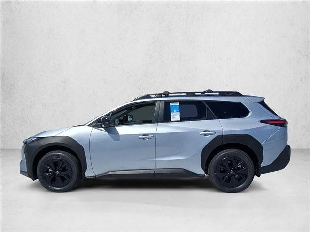 New 2026 Toyota bZ Woodland AWD/4WD image 5