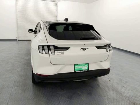 New 2025 Ford Mustang Mach-E Premium w/ Interior Protection Package image 7