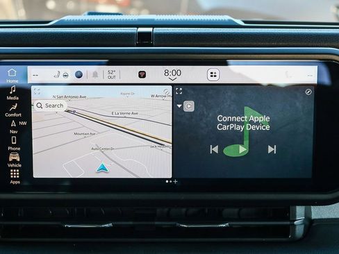 New 2026 Jeep Gladiator Willys image 15