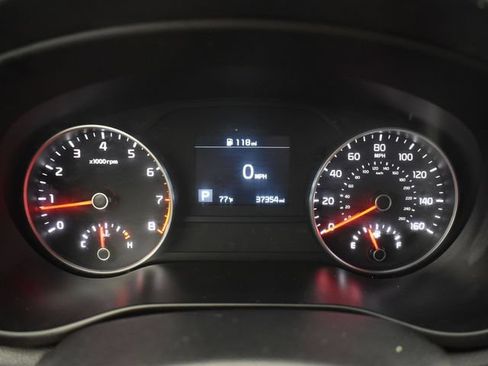 Used 2022 Kia Sportage LX FWD image 13