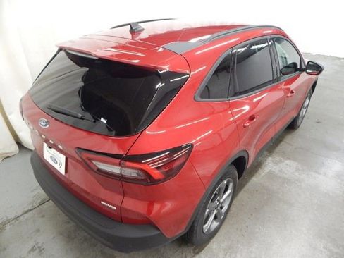 New 2026 Ford Escape ST-Line w/ Tech Pack #1 image 3