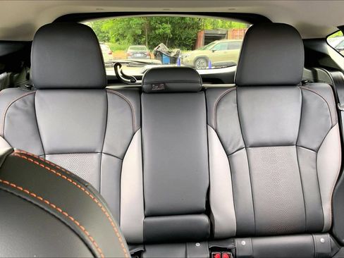 Certified 2025 Subaru Crosstrek 2.5i Limited w/ Crosstrek Mirror Package AWD/4WD image 33