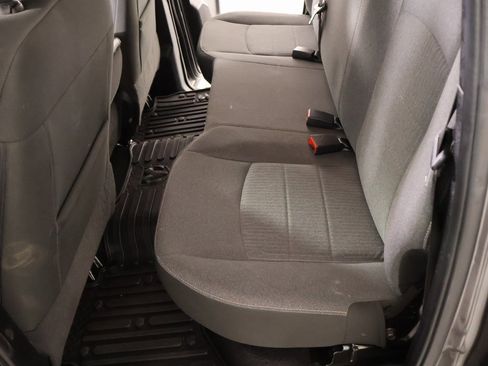 Used 2021 RAM 1500 Classic Warlock image 11