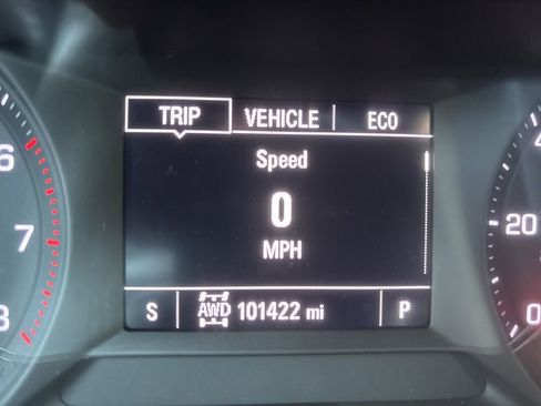 Used 2021 Chevrolet TrailBlazer ACTIV w/ Convenience Package image 32