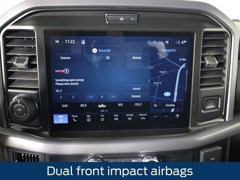 New 2026 Ford F150 XLT AWD/4WD image 36