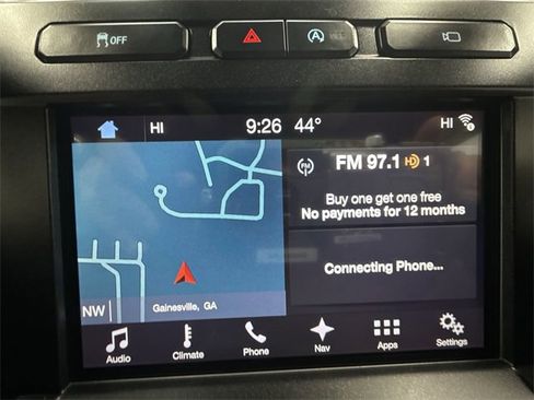 Used 2017 Ford F150 Platinum w/ Equipment Group 701A Luxury image 18