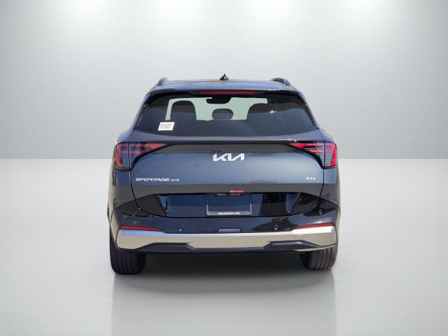 New 2027 Kia Sportage SX Prestige AWD/4WD image 5