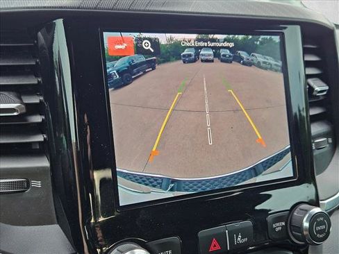 Used 2025 RAM 1500 Lone Star RWD image 14