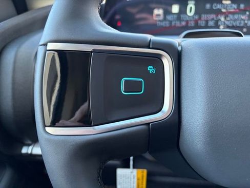 New 2025 Ford Expedition Active image 19