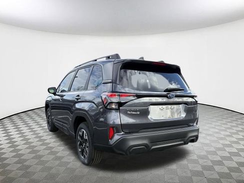 New 2026 Subaru Forester Premium image 6