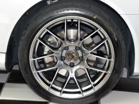 Used 2006 Mercedes-Benz CLK 350 Cabriolet w/ Premium Pkg image 16