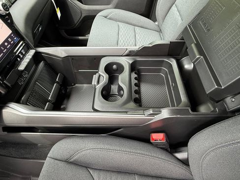 New 2026 RAM 1500 Big Horn AWD/4WD image 31