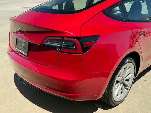Used 2023 Tesla Model 3 Standard Range RWD image 8