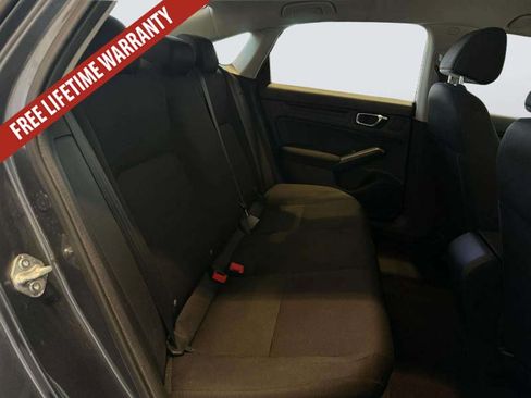 Used 2025 Honda Civic LX image 28