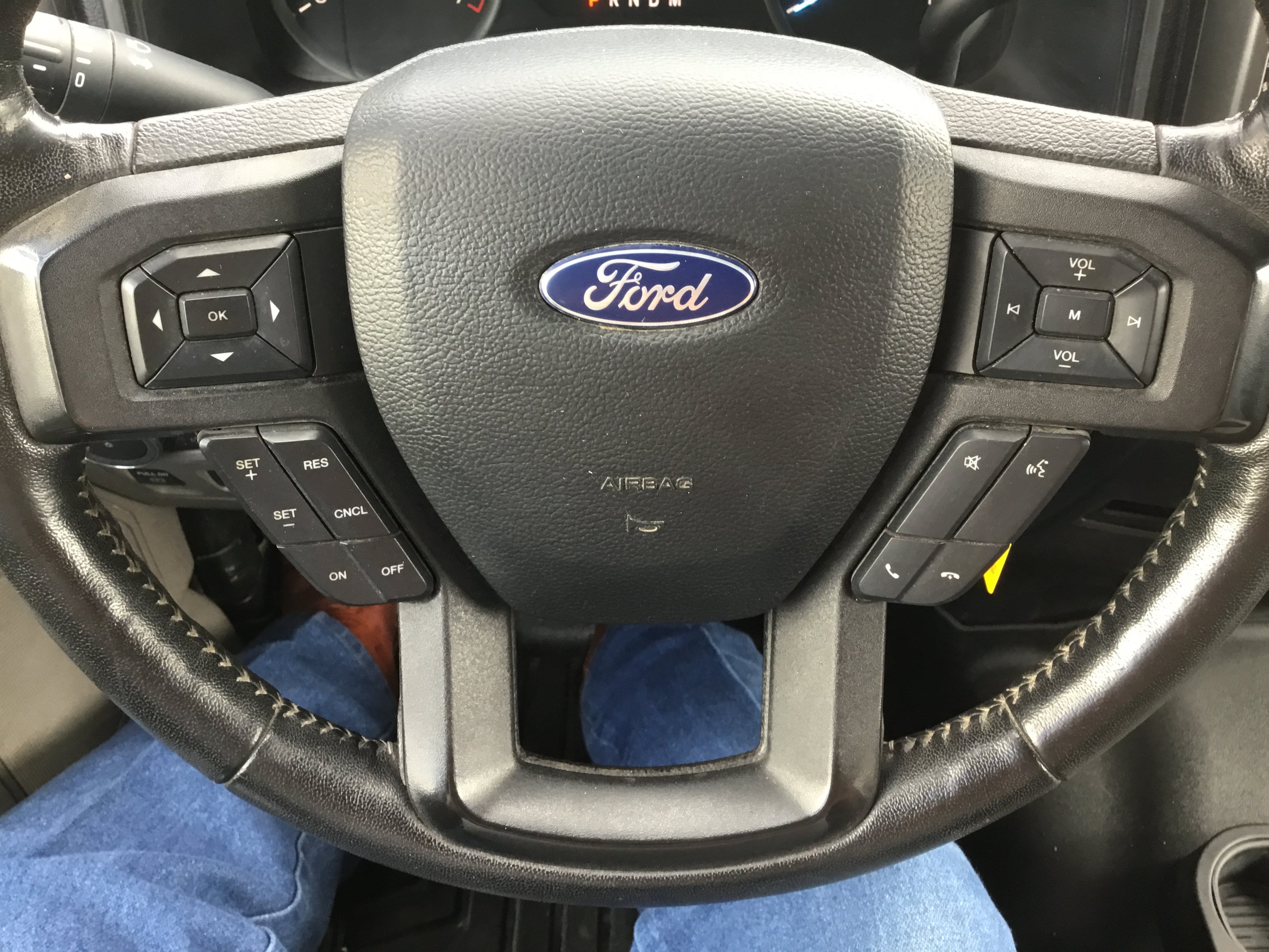 Used 2019 Ford F150 XLT w/ Equipment Group 301A Mid AWD/4WD image 16