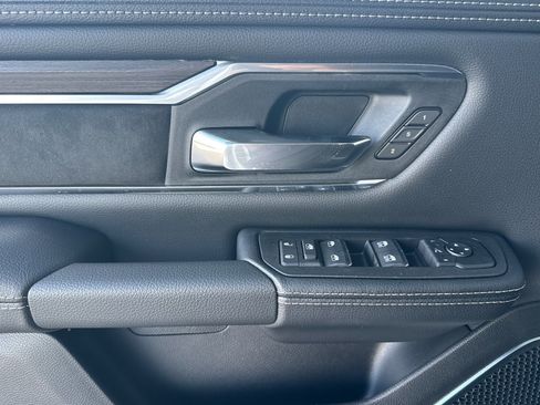 New 2026 RAM 1500 Laramie image 10