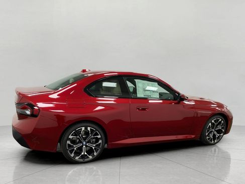 New 2026 BMW 230i xDrive Coupe image 2