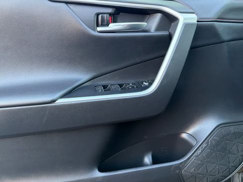 Used 2023 Toyota RAV4 TRD Off-Road image 14