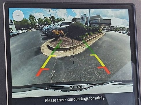 Used 2022 Ford Edge SEL w/ Convenience Package image 25