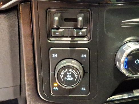 Used 2023 Ford F150 Raptor w/ Equipment Group 802A Raptor R AWD/4WD image 25