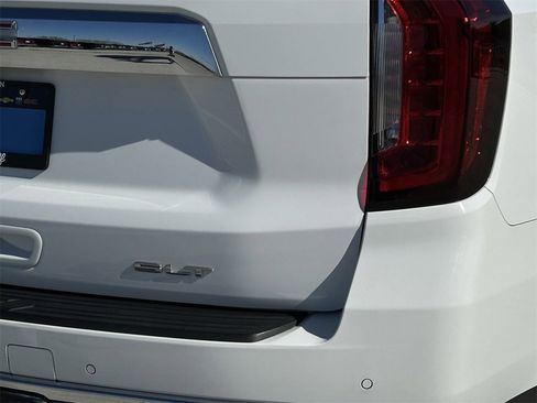 Certified 2021 GMC Yukon SLT image 7