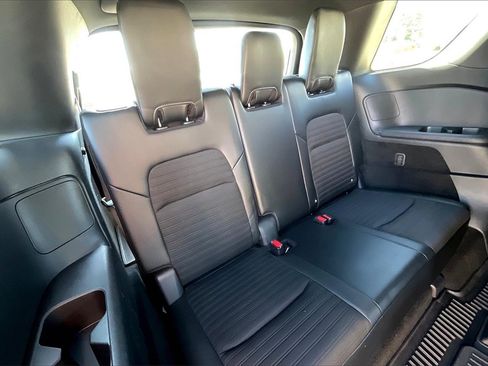 Used 2023 Nissan Pathfinder Rock Creek image 27