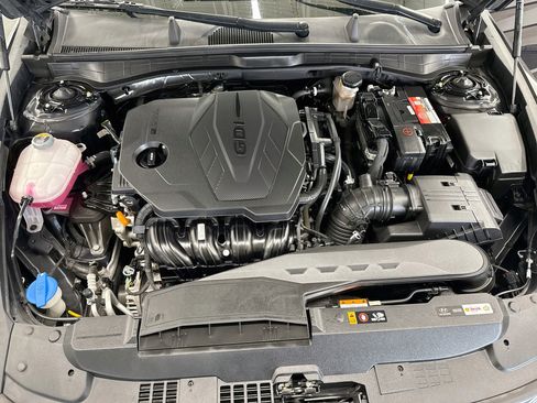 Used 2025 Hyundai Sonata SEL FWD image 32