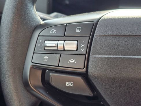 Used 2025 Kia K4 FWD image 25