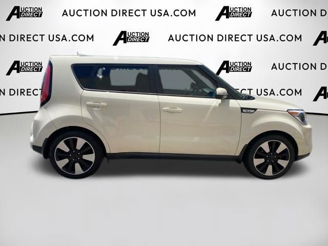 Used 2015 Kia Soul ! w/ Sun & Sound Package FWD image 25