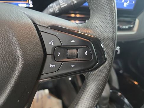 Used 2024 Chevrolet TrailBlazer LT w/ Driver Confidence Package image 17