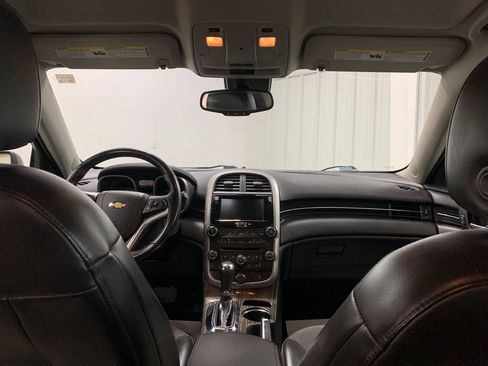 Used 2014 Chevrolet Malibu LT image 15