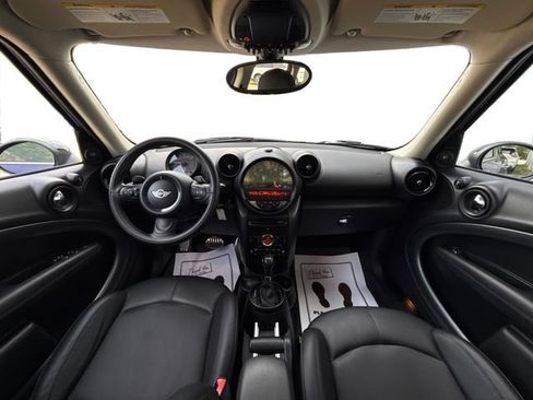 Used 2016 MINI Cooper Countryman S AWD/4WD image 29