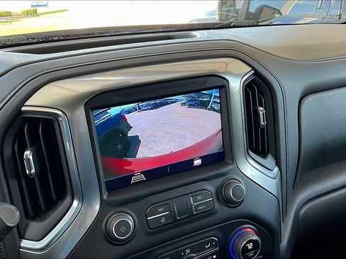 Used 2022 Chevrolet Silverado 1500 RST image 27