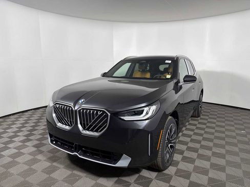 New 2026 BMW X3 xDrive30 AWD/4WD image 7