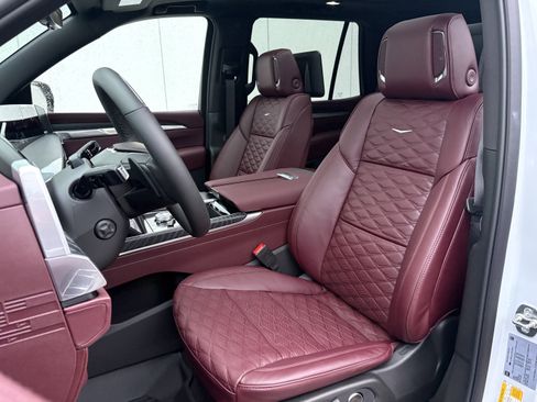 New 2026 Cadillac Escalade Luxury w/ Touring Package image 12