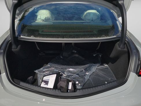 New 2026 Mercedes-Benz CLE 450 4MATIC Coupe image 5