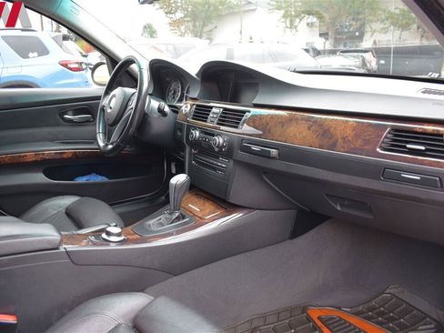 Used 2007 BMW 335i 335i image 11