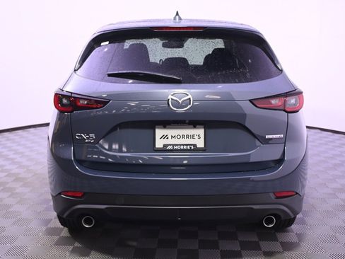New 2025 MAZDA CX-5 Carbon Edition image 5