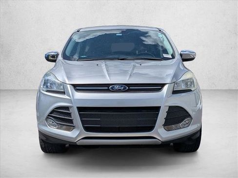 Used 2016 Ford Escape SE FWD image 2