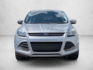 Used 2016 Ford Escape SE FWD video 2