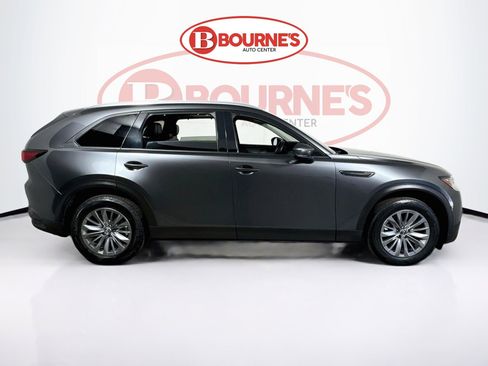 Used 2024 MAZDA CX-90 3.3 Turbo w/ Preferred Plus image 12