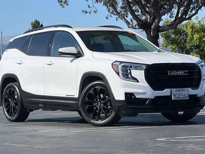 Used 2022 GMC Terrain SLT w/ Elevation Edition