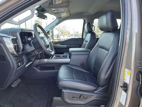 New 2026 Ford F250 Lariat image 36