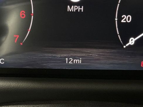 New 2026 Jeep Grand Wagoneer Summit AWD/4WD image 13