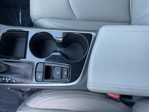 Used 2018 Hyundai Sonata Limited FWD image 30